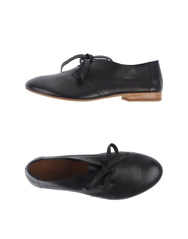ZOOM CATARINA MARTINS - Lace-up shoes