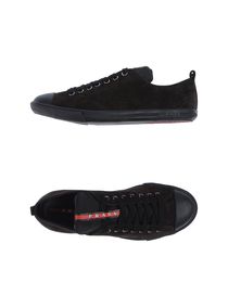 PRADA SPORT - Low-tops
