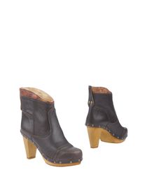 SANITA - Ankle boots