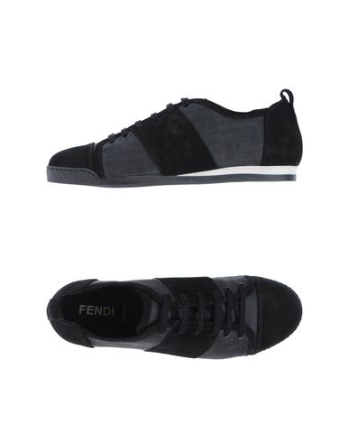 ZOOM FENDI - Sneakers