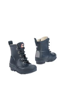 HUNTER - Ankle boots