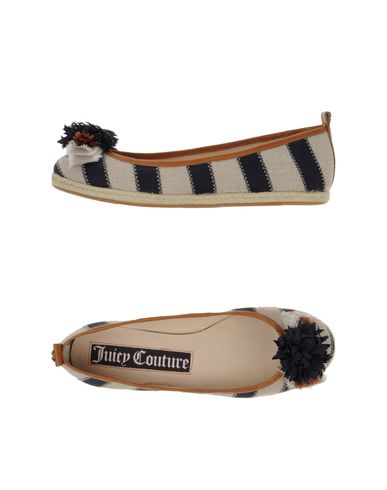 ZOOM JUICY COUTURE - Espadrilles