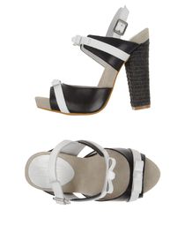 JUICY COUTURE - Sandals