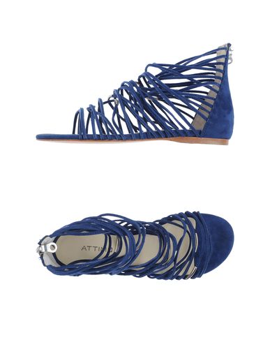 ZOOM ATTIMO - Sandals