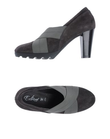 ZOOM EXTREM - Platform pumps