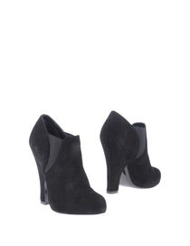 DOLCE & GABBANA - Ankle boots