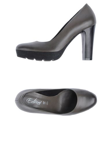 ZOOM EXTREM - Platform pumps