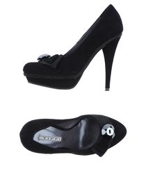 TIFFI - Closed-toe slip-ons