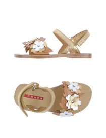 PRADA SPORT - Sandals