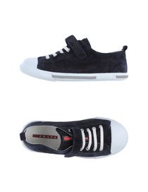 PRADA SPORT - Low-tops