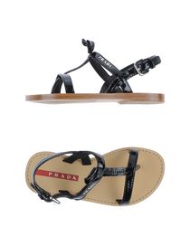PRADA SPORT - Sandals
