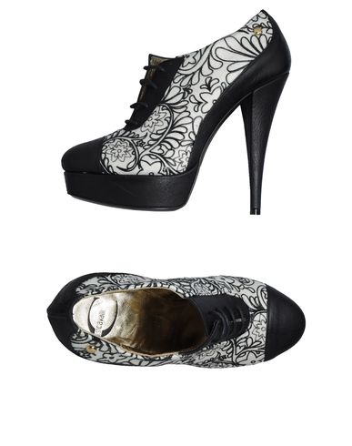 ZOOM JUST CAVALLI - Lace-up shoes