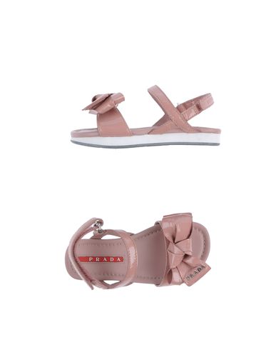 ZOOM PRADA SPORT - Sandals