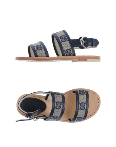 ZOOM GUCCI - Sandals