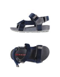 PRADA SPORT - Sandals