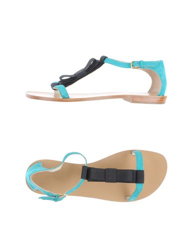 ZOOM ATTIMO - Sandals