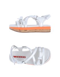 PRADA SPORT - Sandals