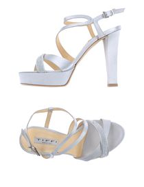 TIFFI - Sandals