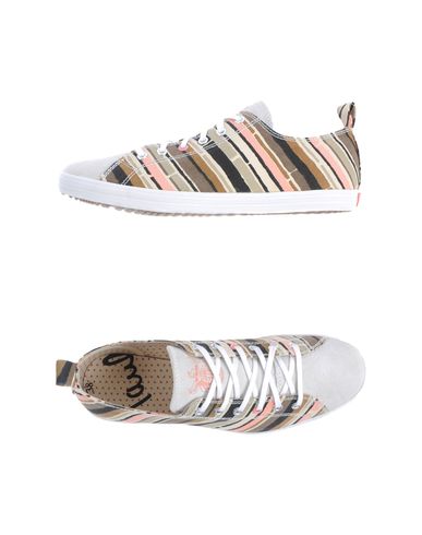 ZOOM PAUL SMITH BLACK LABEL - Trainers