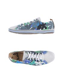PAUL by PAUL SMITH - Low-tops