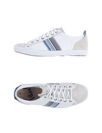 PAUL by PAUL SMITH - Low-tops