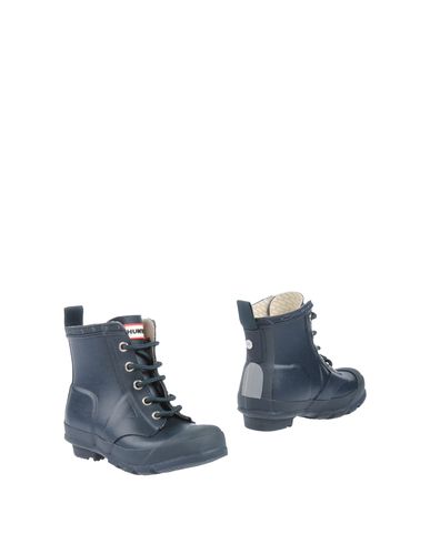 ZOOM HUNTER - Ankle boot