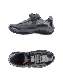 PRADA SPORT - Low-tops