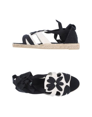 ZOOM CASTAÑER - Espadrilles