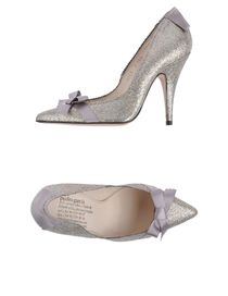 PEDRO GARCÍA - Closed-toe slip-ons