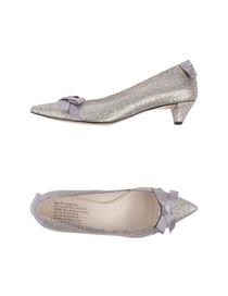 PEDRO GARCÍA - Closed-toe slip-ons
