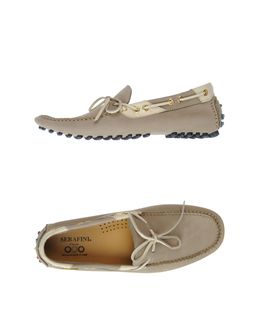 Serafini - Chaussures - Mocass
