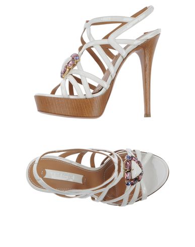 ZOOM LERRE - Platform sandals