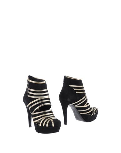 ZOOM GF FERRE' - Ankle boots