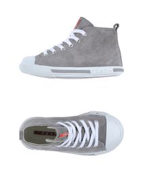 PRADA SPORT - Low-tops