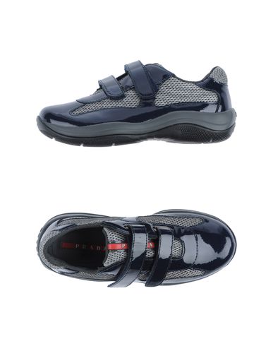 ZOOM PRADA SPORT - Low-tops