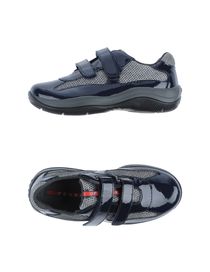 PRADA SPORT Low-tops