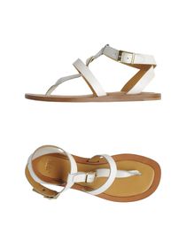 JFK - Sandals