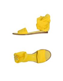 JFK - Sandals