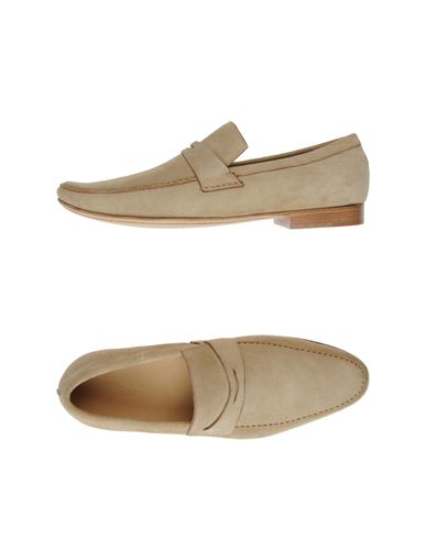 ZOOM DIOR HOMME - Moccasins