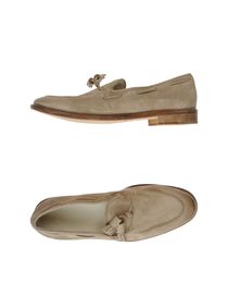 CYCLE - Moccasins