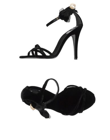 ZOOM D&G - Sandals