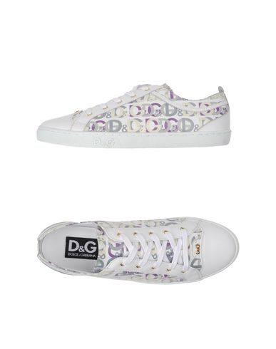 ZOOM D&G - Sneakers