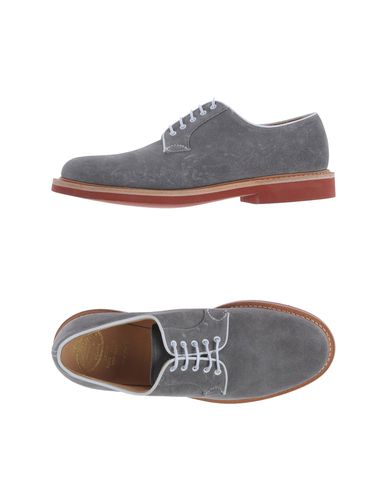 ZOOM CHURCH'S - Lace-up shoes