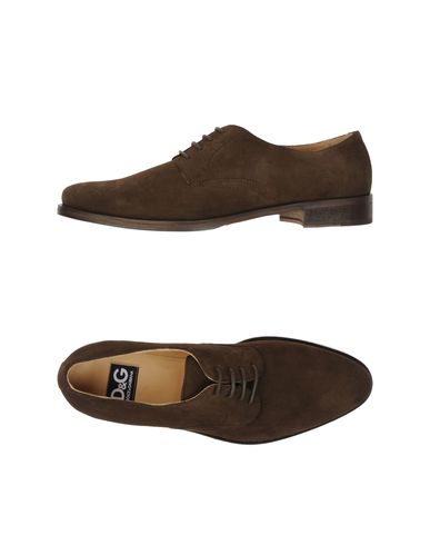 ZOOM D&G - Lace-up shoes