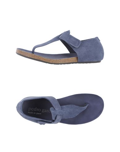 ZOOM PEDRO GARCÍA - Sandals