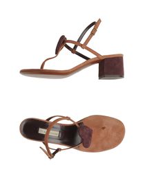 L' AUTRE CHOSE - High-heeled sandals