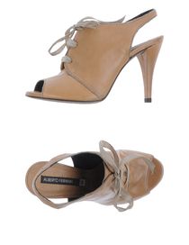 ALBERTO FERMANI - Sandals