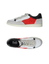 D&G - Low-tops