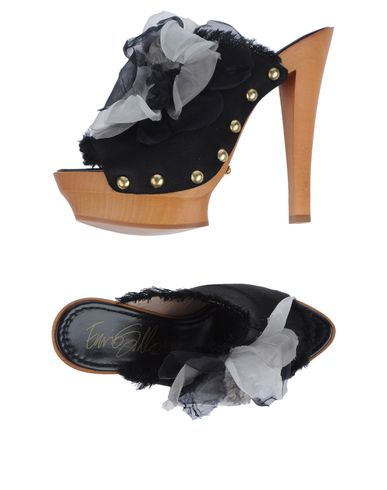 ZOOM ENIO SILLA for LE SILLA - Platform sandals