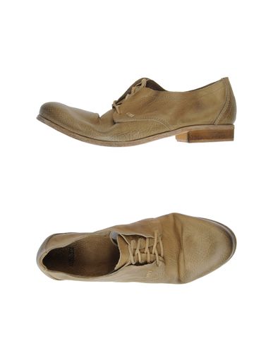 ZOOM AKETOHN - Lace-up shoes
